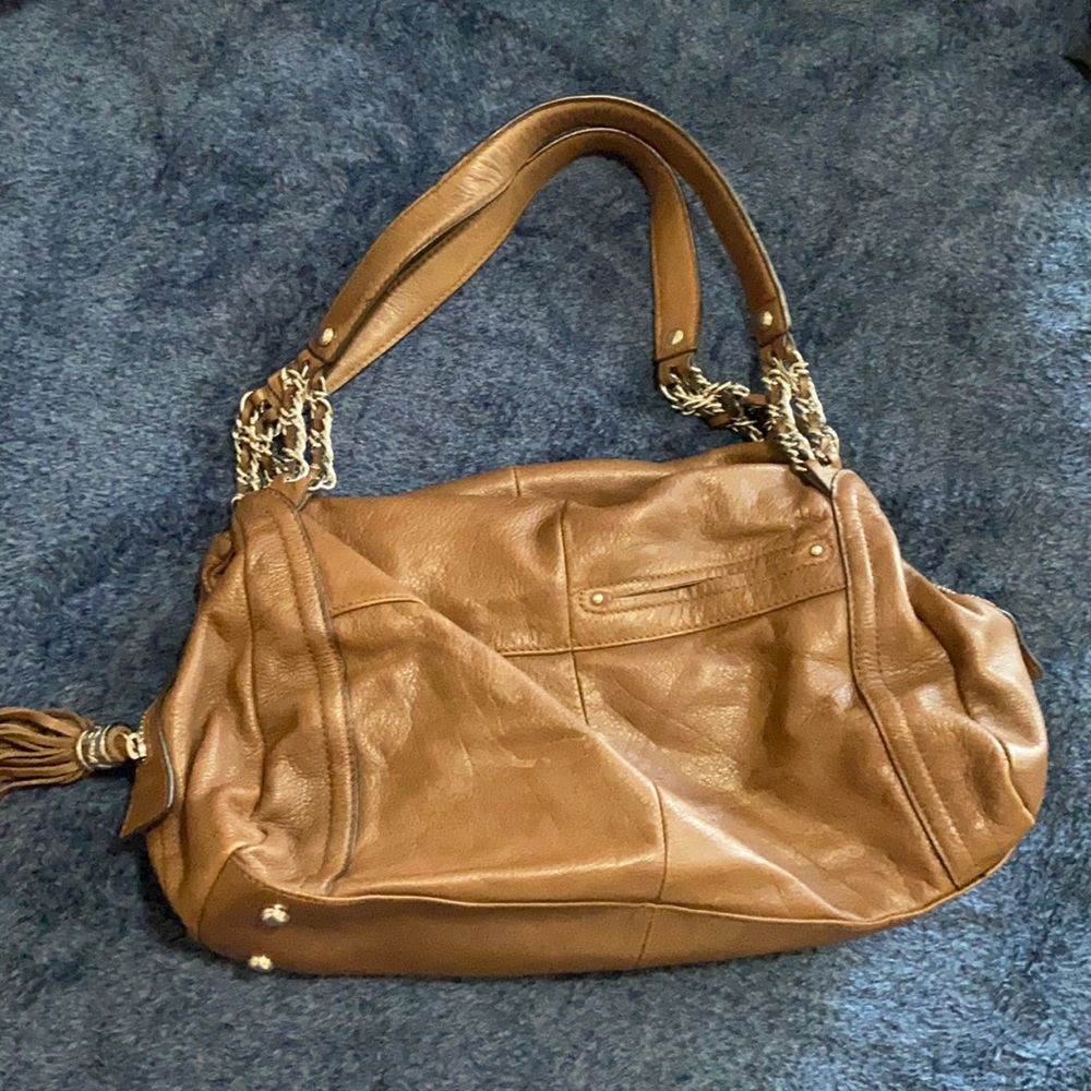 B Makowsky Purse